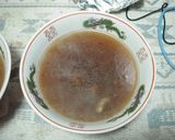 元ラーメン屋が教えます！醤油ラーメン！！作り方11写真