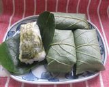 さば寿司とママカリ寿司（焼き鯖寿司も）作り方12写真