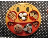 ☆アンパンマンのおにぎり☆作り方7写真
