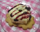 少しだけ作りたいクレープ生地作り方5写真
