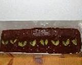 ホットケーキミックスでブラウニー風作り方2写真