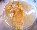 紹興酒香る☆たっぷり野菜の団子汁作り方10写真