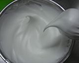★きなこシフォンケーキ★作り方6写真