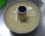 ★きなこシフォンケーキ★作り方13写真