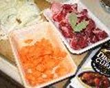うちのカレーとリメイクの品作り方2写真