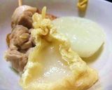 おでん・お鍋に*手作り もち巾着作り方5写真