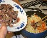 うちのカレーとリメイクの品作り方4写真