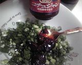 ★簡単ピリ辛豆腐★作り方1写真
