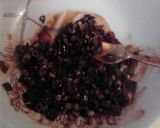★簡単ピリ辛豆腐★作り方2写真