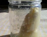 しあわせ♪はちみつバター作り方4写真