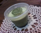 甘さ控えめ抹茶プリン♪作り方5写真