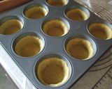 葡萄(巨峰)のタルト作り方3写真