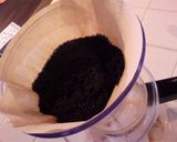 　にごらないアイスコーヒー作り方2写真
