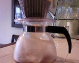 　にごらないアイスコーヒー作り方4写真