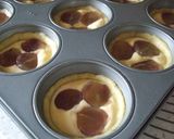 葡萄(巨峰)のタルト作り方8写真