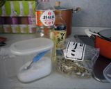 懐かし風味 母のお雑煮★作り方3写真