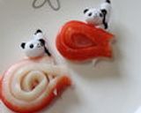 魚肉ソーセージマルメターノ。作り方9写真