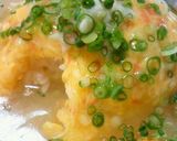 絶品!簡単!塩あんの天津飯☆作り方7写真
