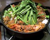 フライパンで完結。石焼風プルコギビビンバ作り方11写真