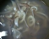 Ken房の本腰☆The 大根サラダ.作り方1写真