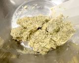 紅茶の★アイスボックスクッキー作り方4写真