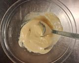 簡単副菜♬ズッキーニのガリマヨ醤油焼き作り方2写真
