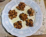 簡単！節分の福豆のキャラメリゼのクッキー作り方7写真