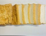 厚揚げの甘辛風作り方1写真