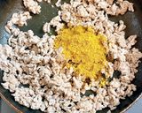 10分で出来る！麻辣カレーピーマン作り方3写真