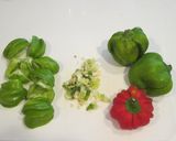 かぐら南蛮味噌作り方1写真
