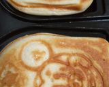 安心!無添加MIX粉♪基本のホットケーキ作り方4写真