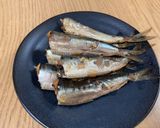 いわしの煮付け作り方4写真