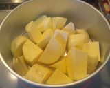 ✾うちのスイートポテト～バニラ風味～✾作り方1写真