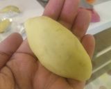 ✾うちのスイートポテト～バニラ風味～✾作り方3写真