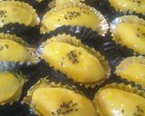 ✾うちのスイートポテト～バニラ風味～✾作り方4写真