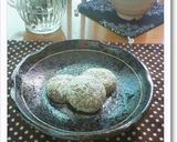 ＊お抹茶クッキーぼうろ＊作り方6写真