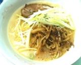 Ken房の簡単☆肉もやし♪作り方6写真