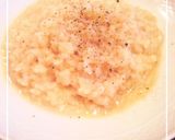 美味しい～～！煮はまぐりと〆のリゾット♡作り方7写真