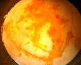 カルボナーラna 丼♪作り方3写真