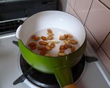 越南豚角煮 ThitKhoTrung作り方1写真