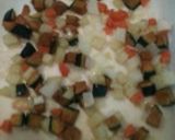 野菜たっぷりヘルシー豆乳パン作り方1写真