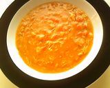 ポット型浄水器ブリタの水×窯飯カレー♪作り方1写真