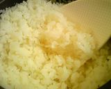 ポット型浄水器ブリタの水×窯飯カレー♪作り方2写真