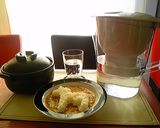 ポット型浄水器ブリタの水×窯飯カレー♪作り方4写真