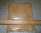 簡単！濃厚♪ベイクドチーズケーキ作り方2写真