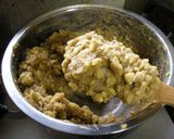 栗ようかん作り方6写真