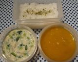 離乳食(カミカミ期)お弁当作り方11写真