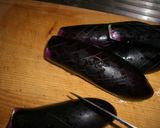 茄子を合わせ味噌でいかが？作り方1写真
