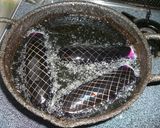茄子を合わせ味噌でいかが？作り方5写真