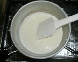 あの給食の!お米のタルト作り方19写真